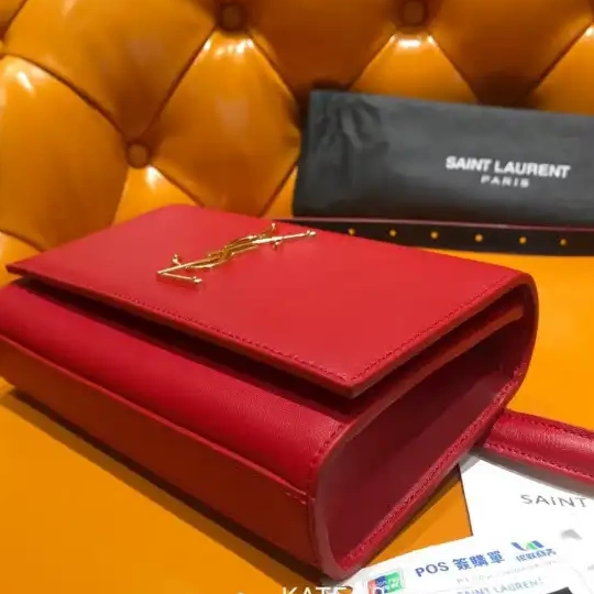 Tony Luxuries SMALL KATE YSL 0504